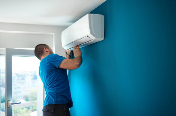 Best HVAC Air Duct Cleaning  in Bayou Vista, LA