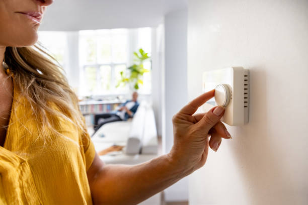 Best Best HVAC Companies  in Bayou Vista, LA