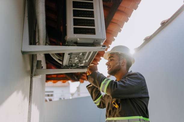 Local HVAC Companies in Bayou Vista, LA