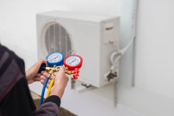 Best HVAC System Installation  in Bayou Vista, LA