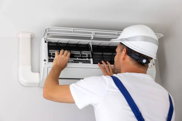 Best HVAC Emergency Services  in Bayou Vista, LA